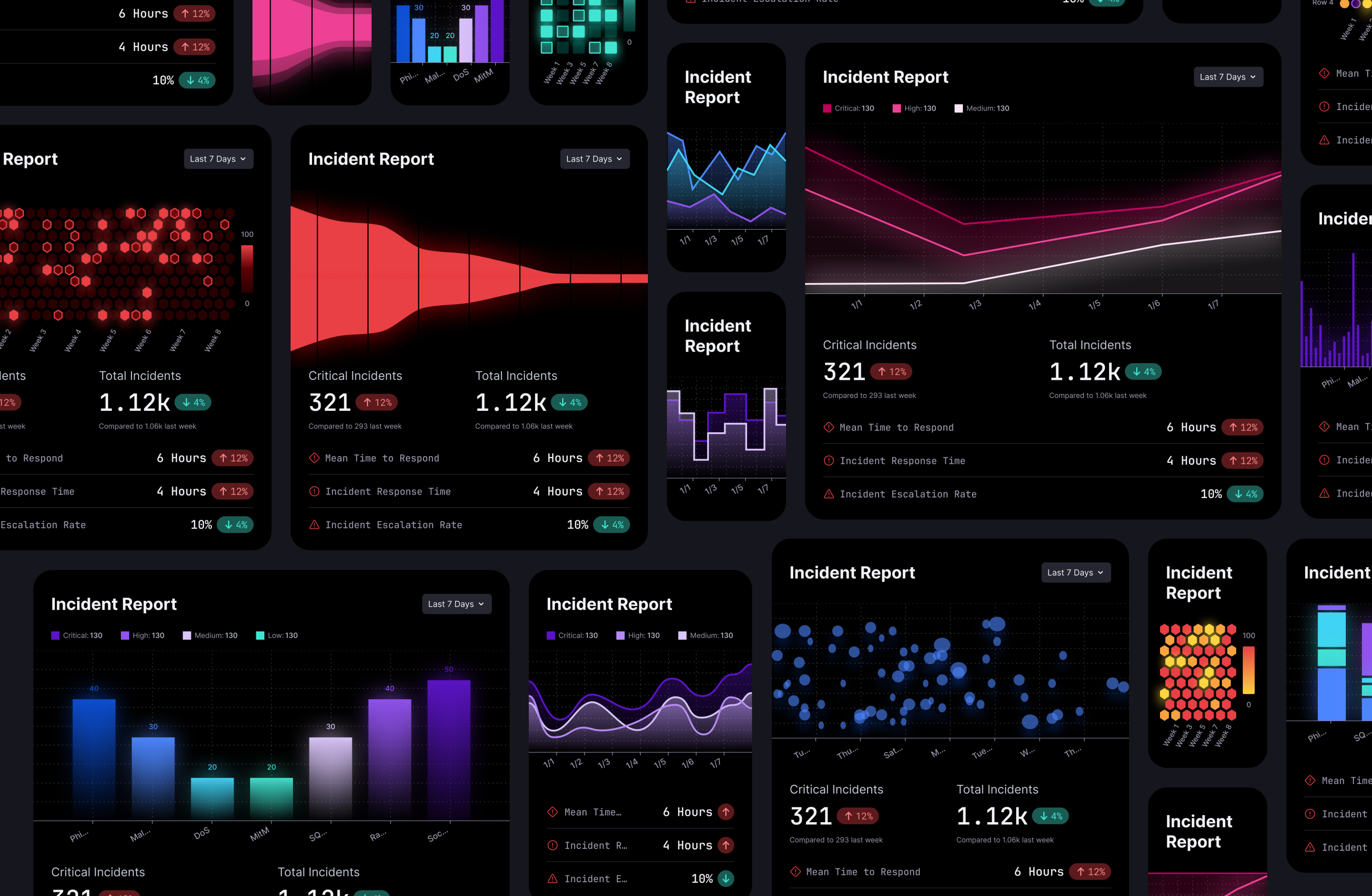 dark mode